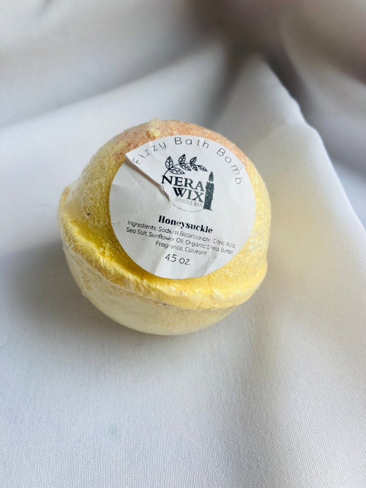 Bath Bombs
