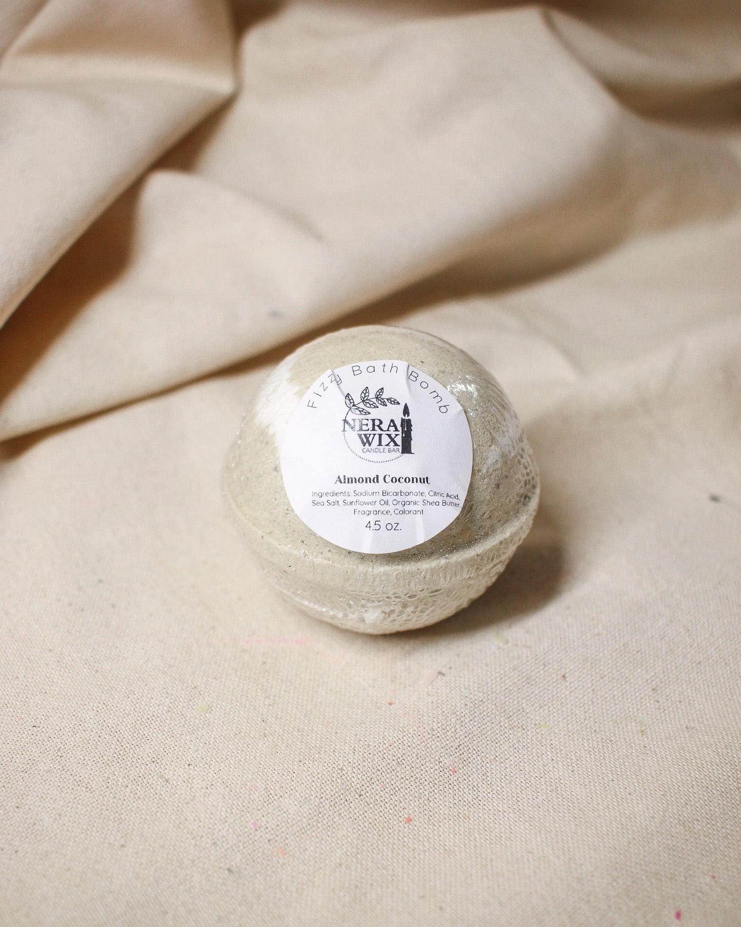 Bath Bombs
