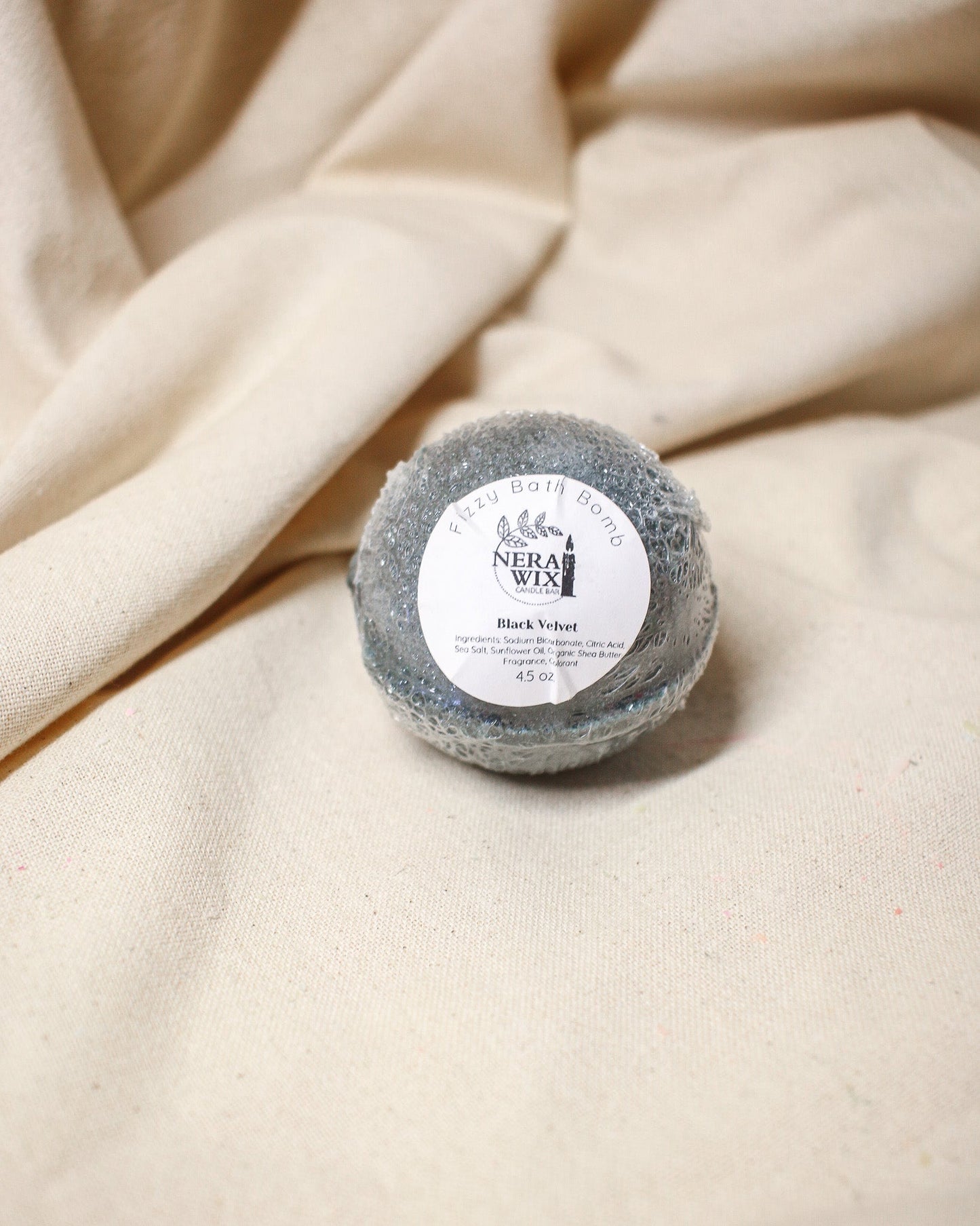 Bath Bombs