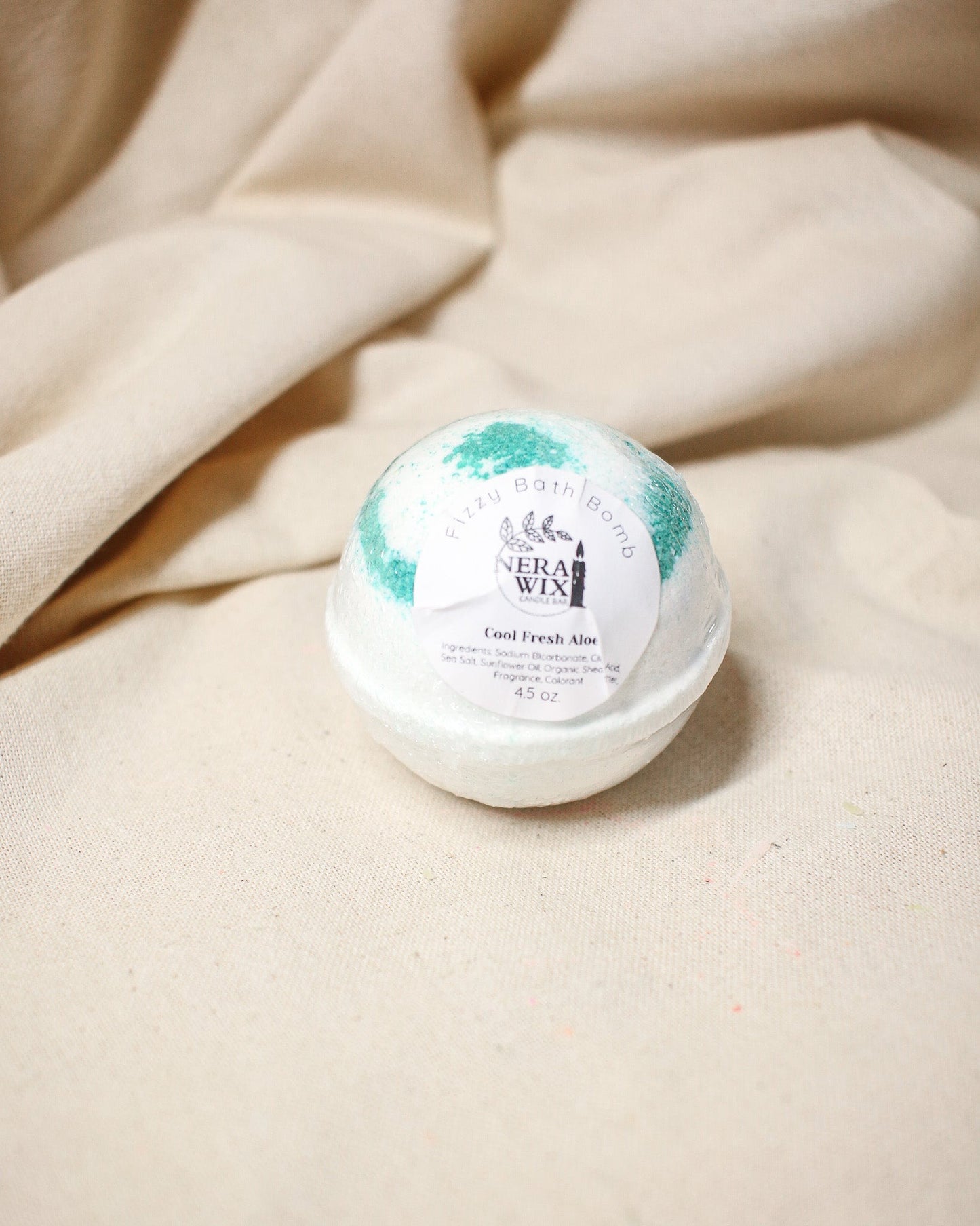 Bath Bombs