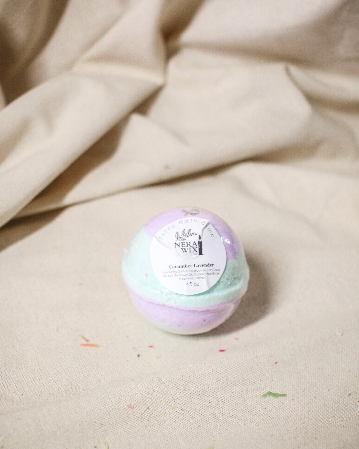 Bath Bombs