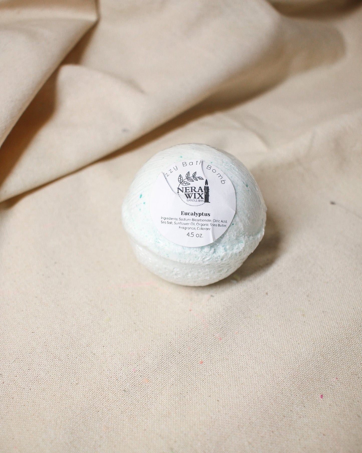 Bath Bombs