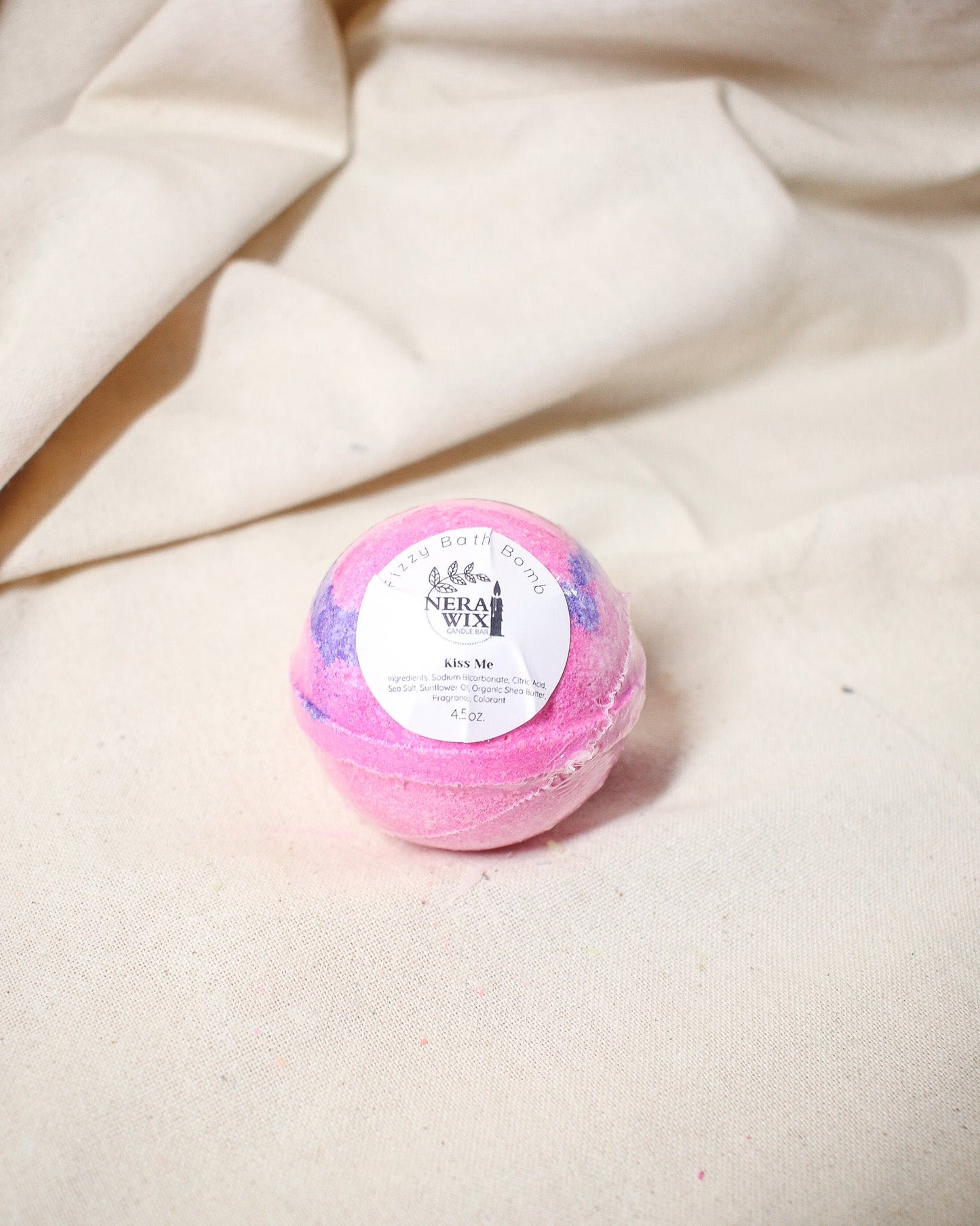 Bath Bombs