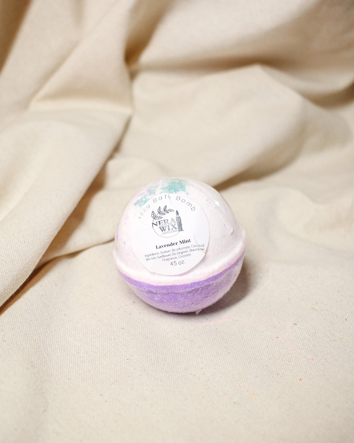 Bath Bombs