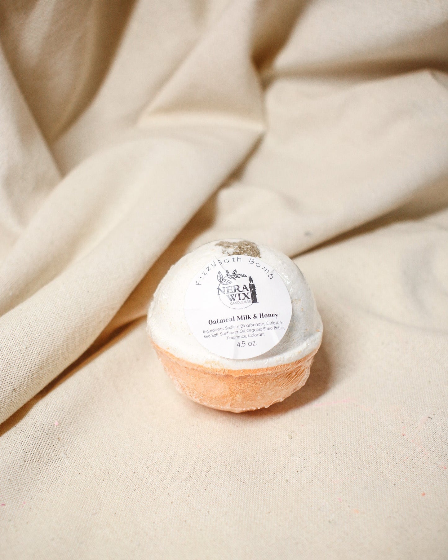 Bath Bombs