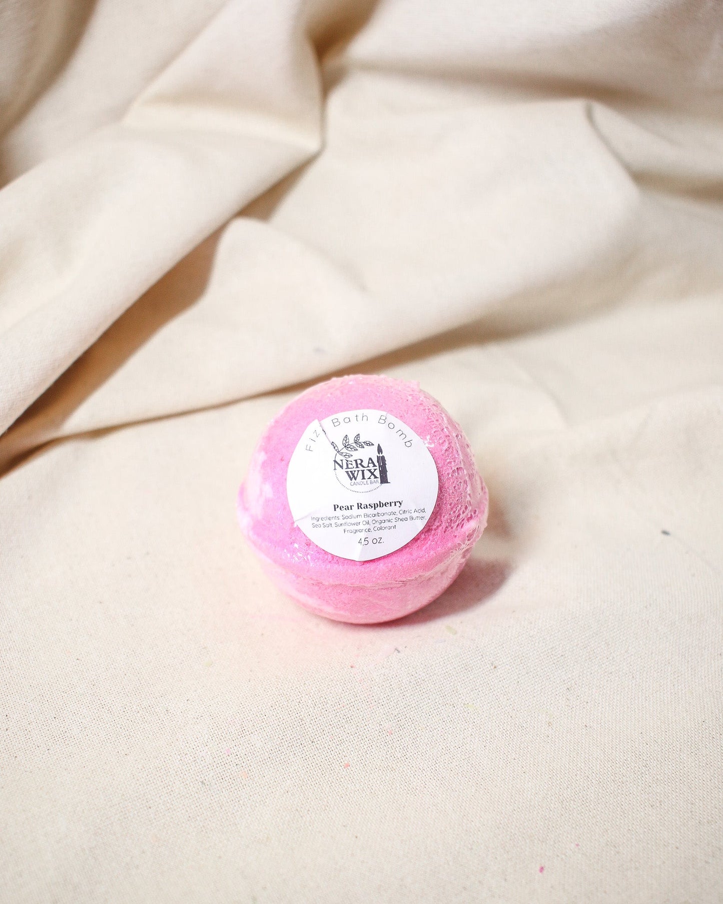 Bath Bombs
