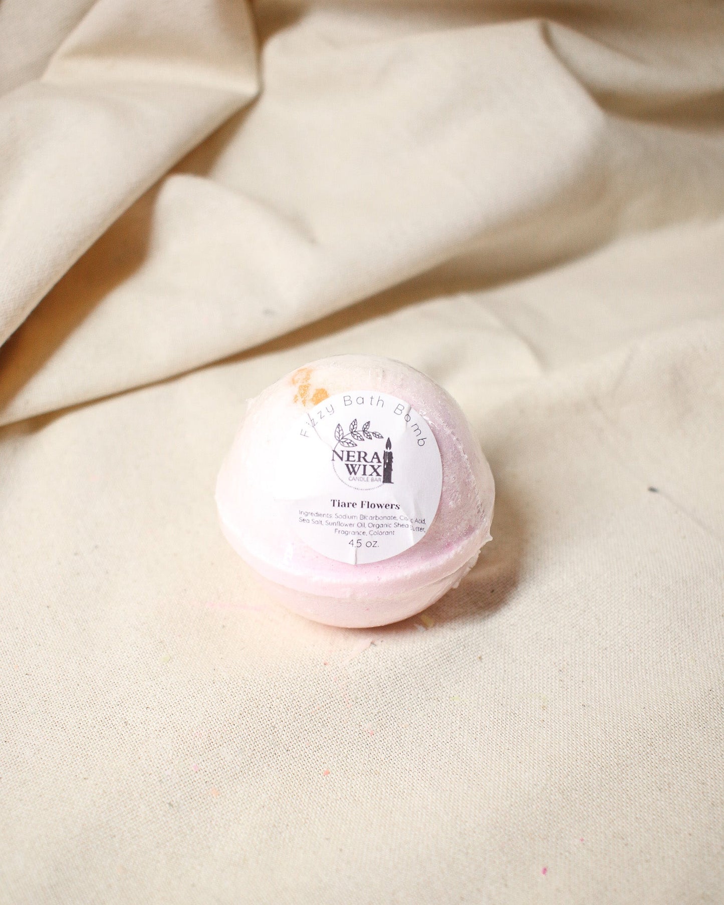 Bath Bombs
