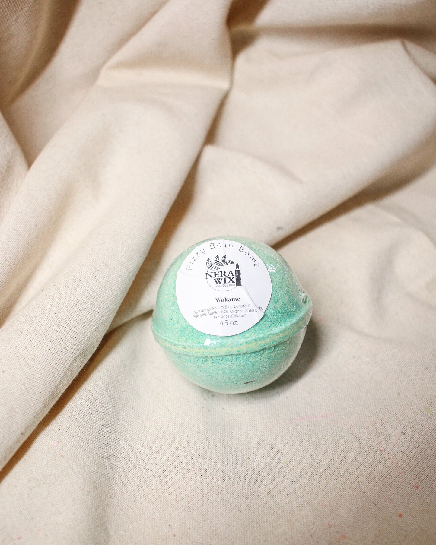 Bath Bombs