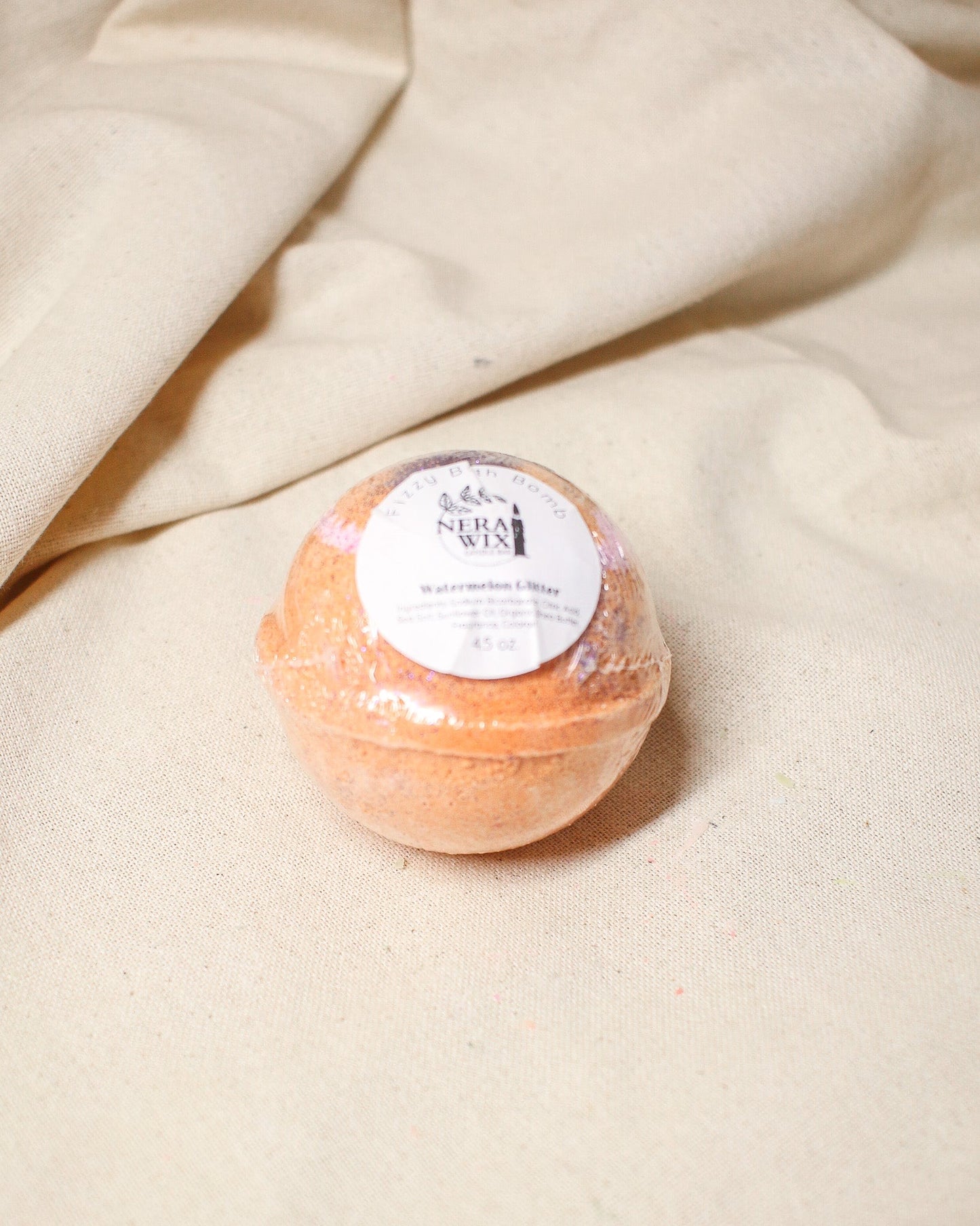 Bath Bombs