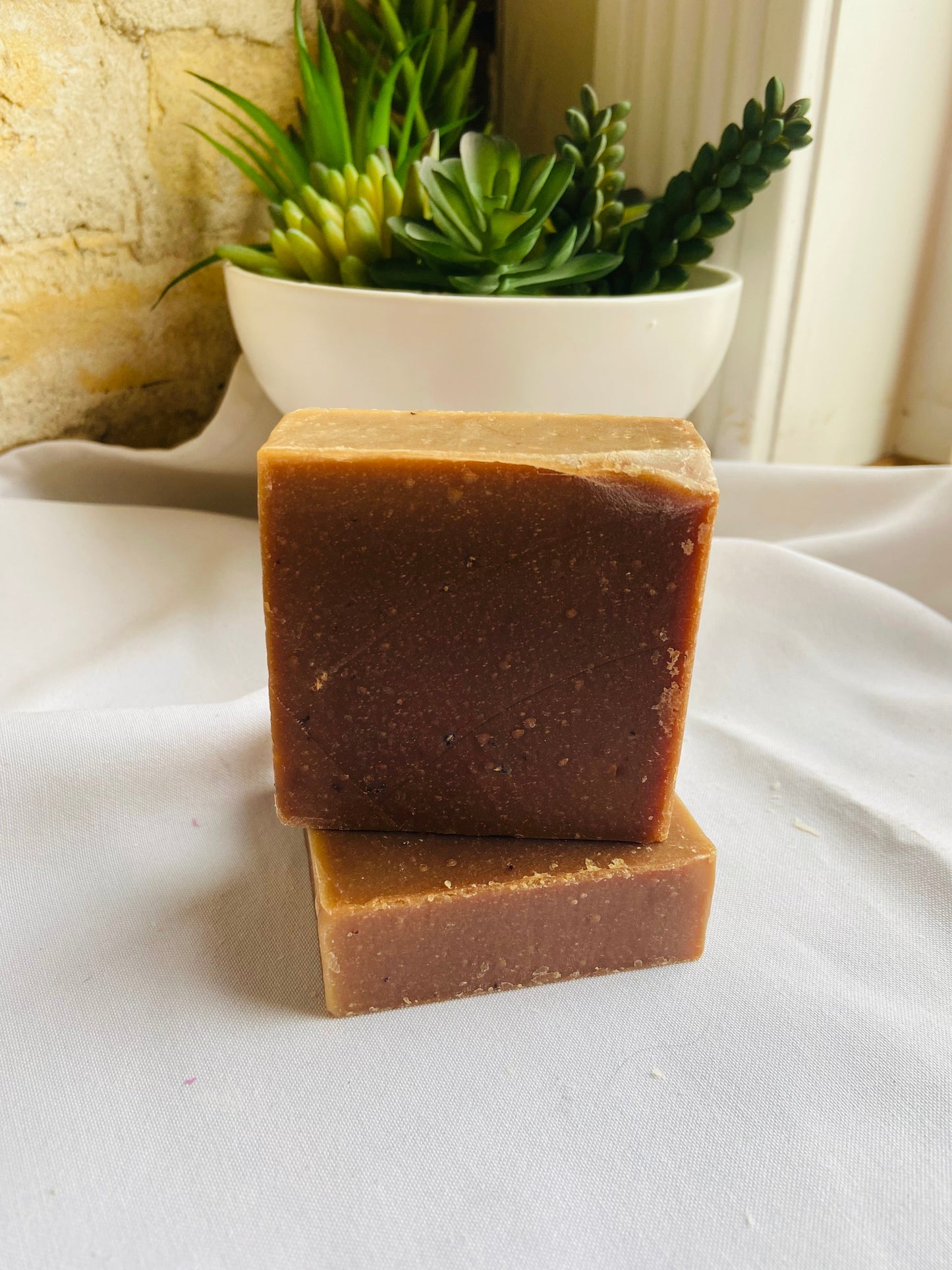 Goat’s Milk Soap bars