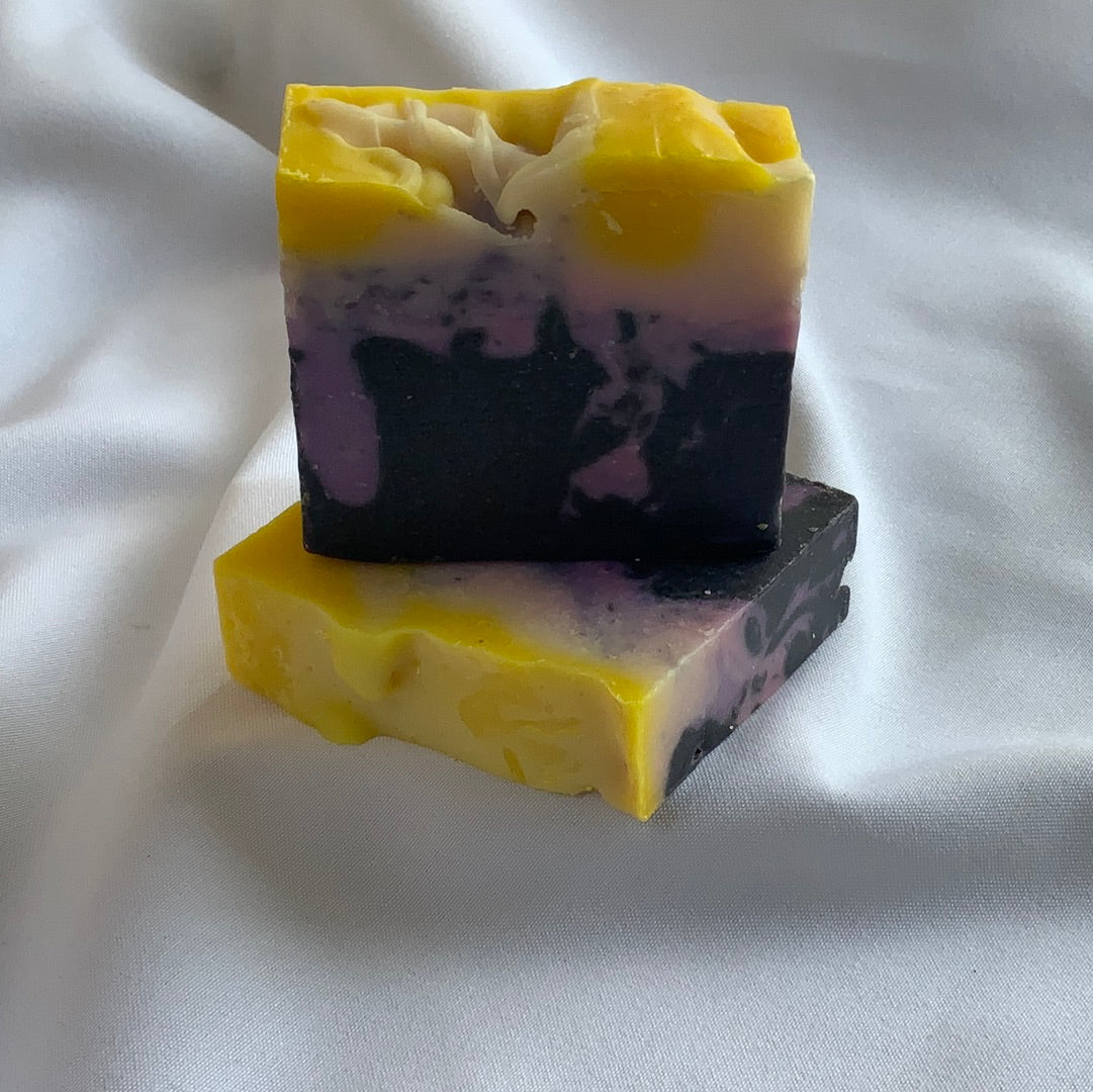 Sweet Dreams Artisan Soap Bar 5oz