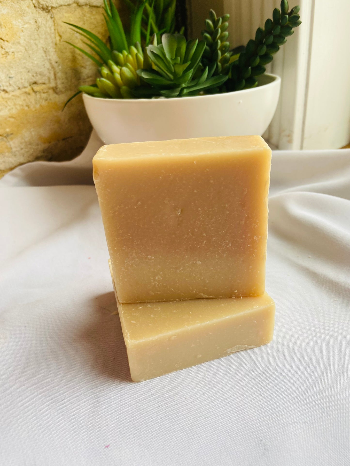 Chocolate Mint Soap Bar