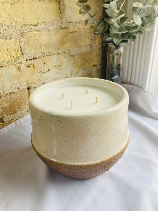 Pre-Made Golden Shea