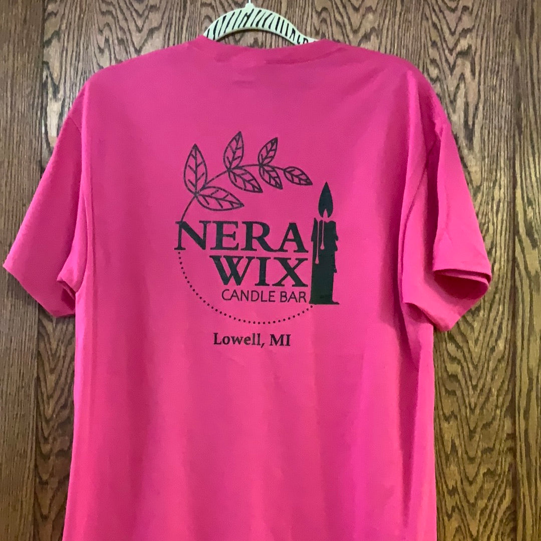 Nera Wix T-Shirt