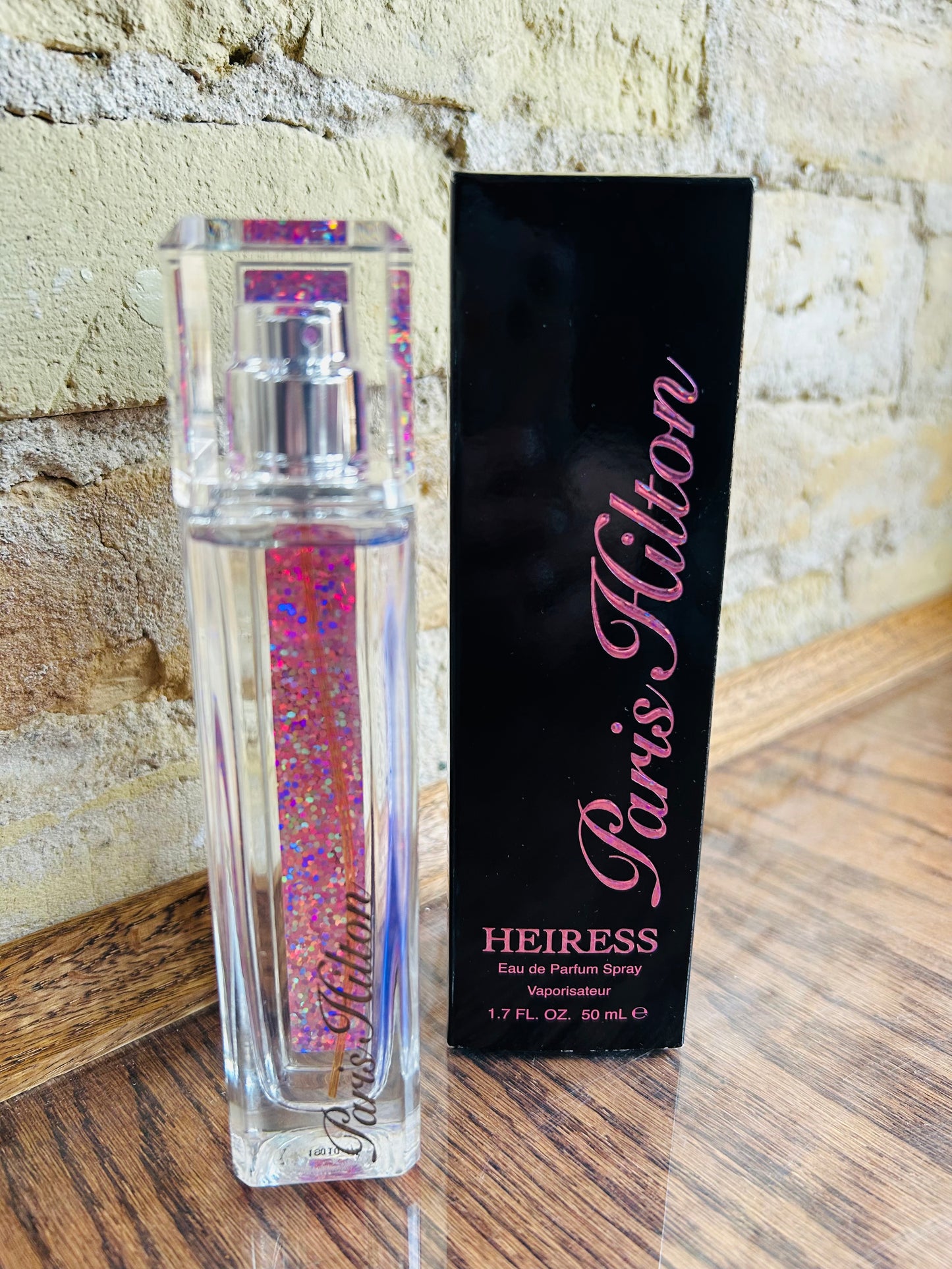Heiress - Paris Hilton