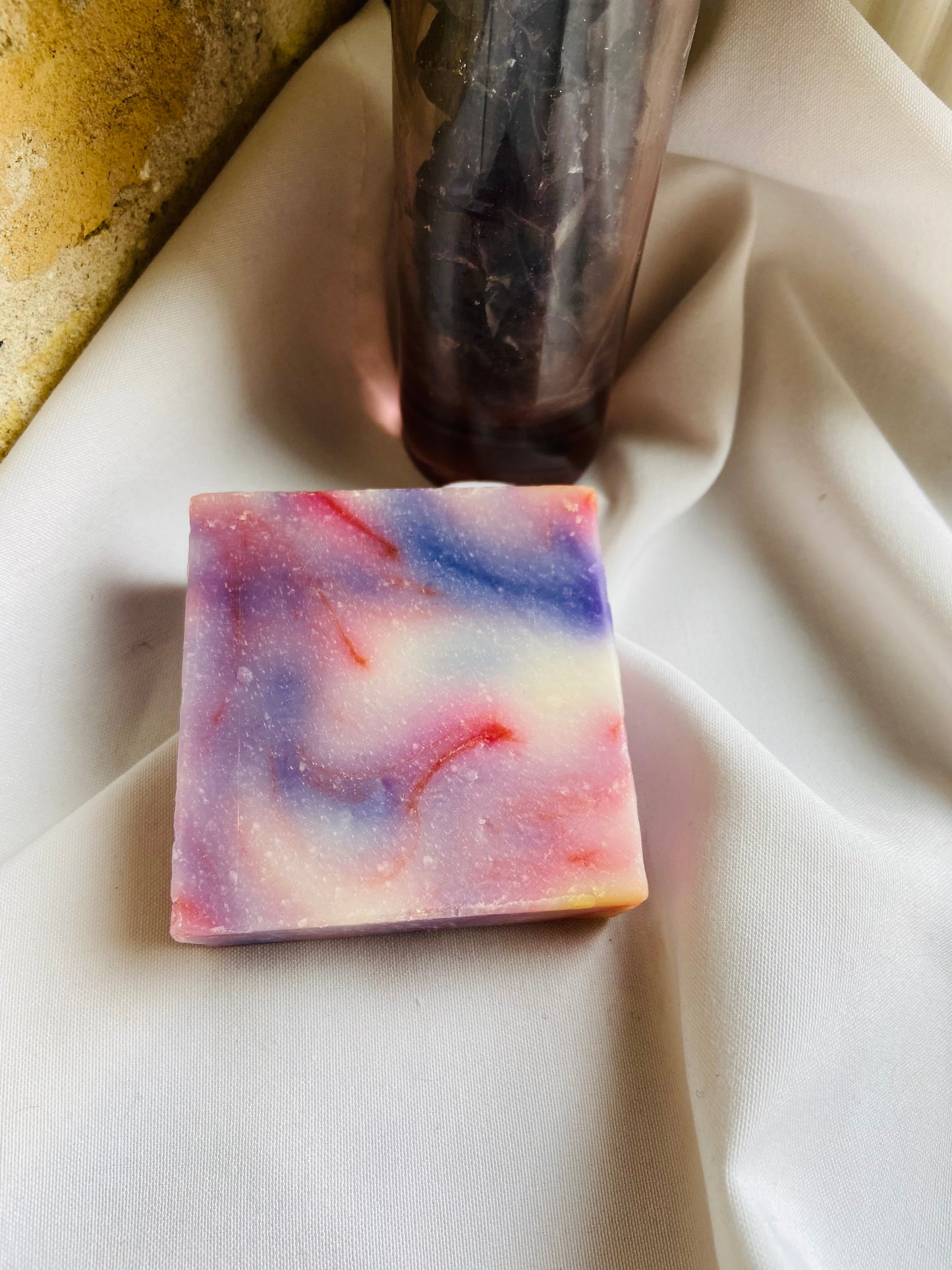 Wild Passion Soap bar