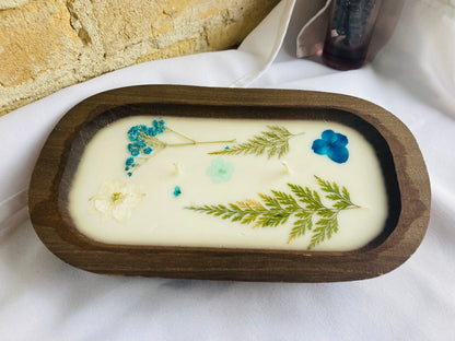 Pre-made Dough Bowls (large)