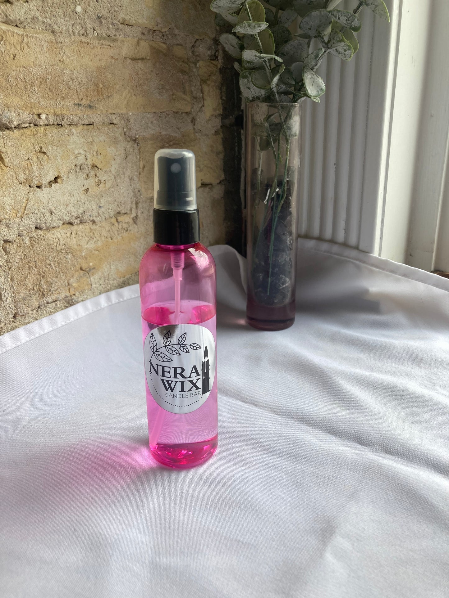 Make Your Own Fragrance/Col. Mist