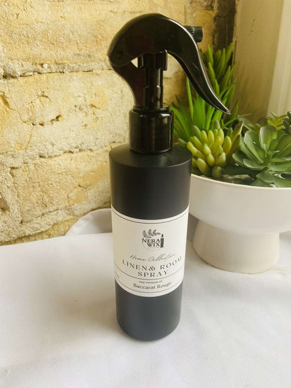 Linen spray