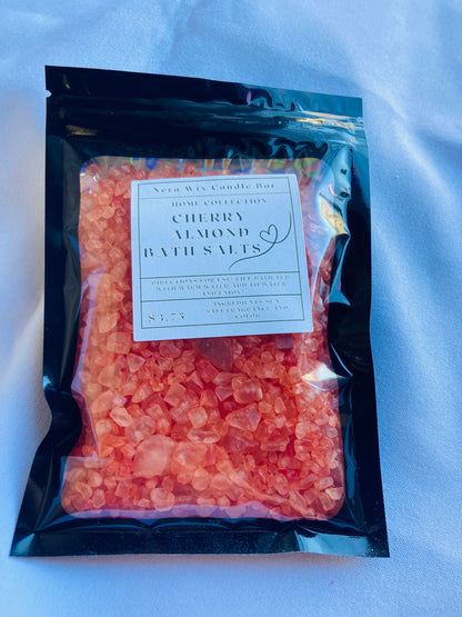 Bath Salts