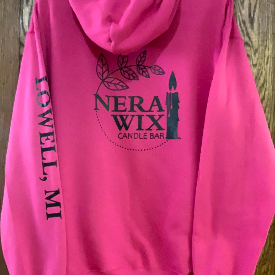 Nera Wix Hoodie