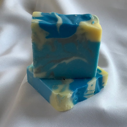 Ocean Artisan Soap Bar 5 oz