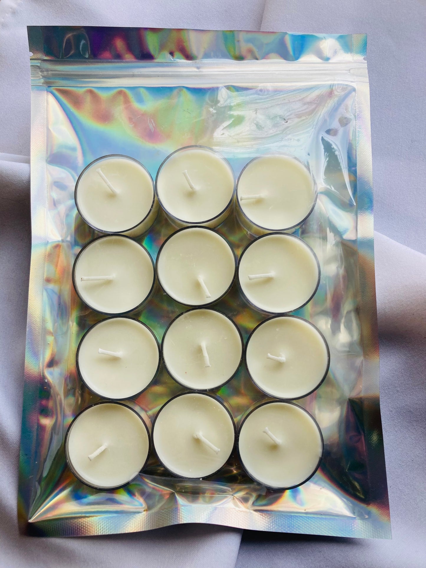 Tea light 12pk