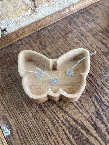 Wood Vessels