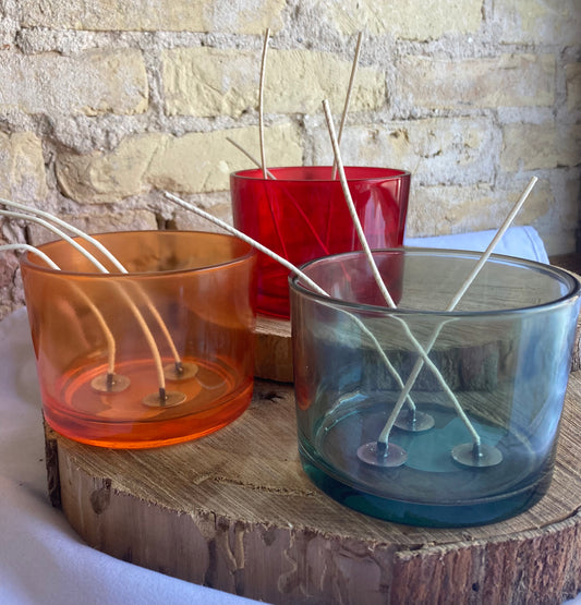 Make Your Own Candle 16oz
