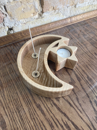 Wood Vessels