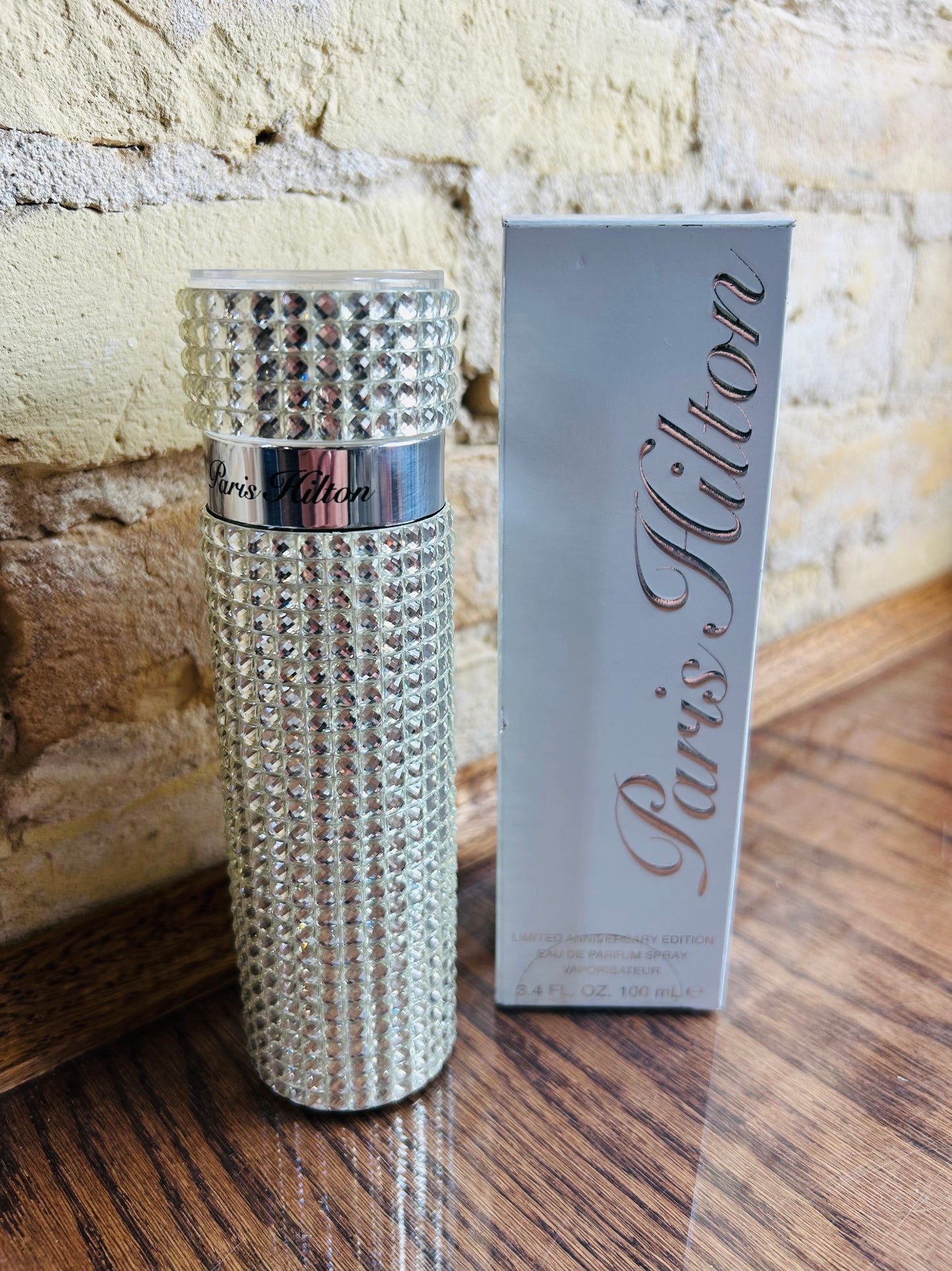 Anniversary Edition- Paris Hilton