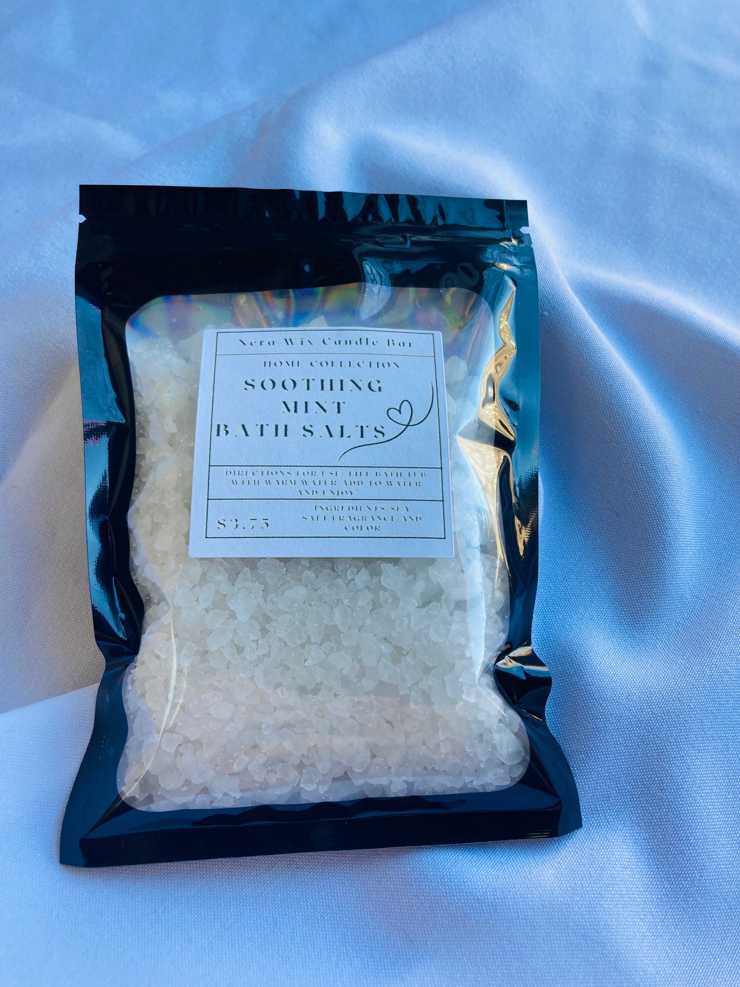 Bath Salts
