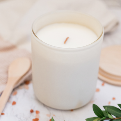 Craft a Candle