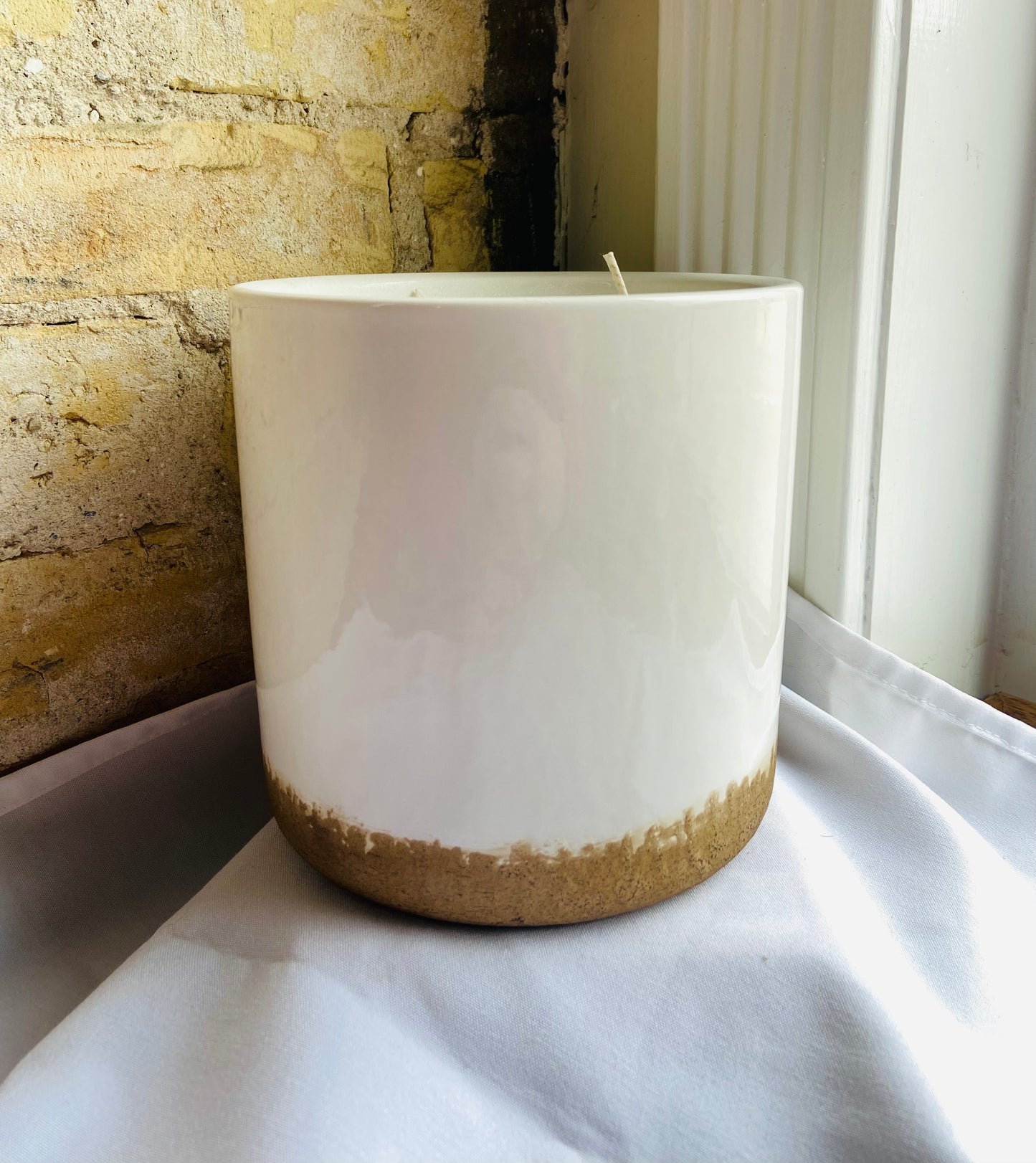 Boho Vessel