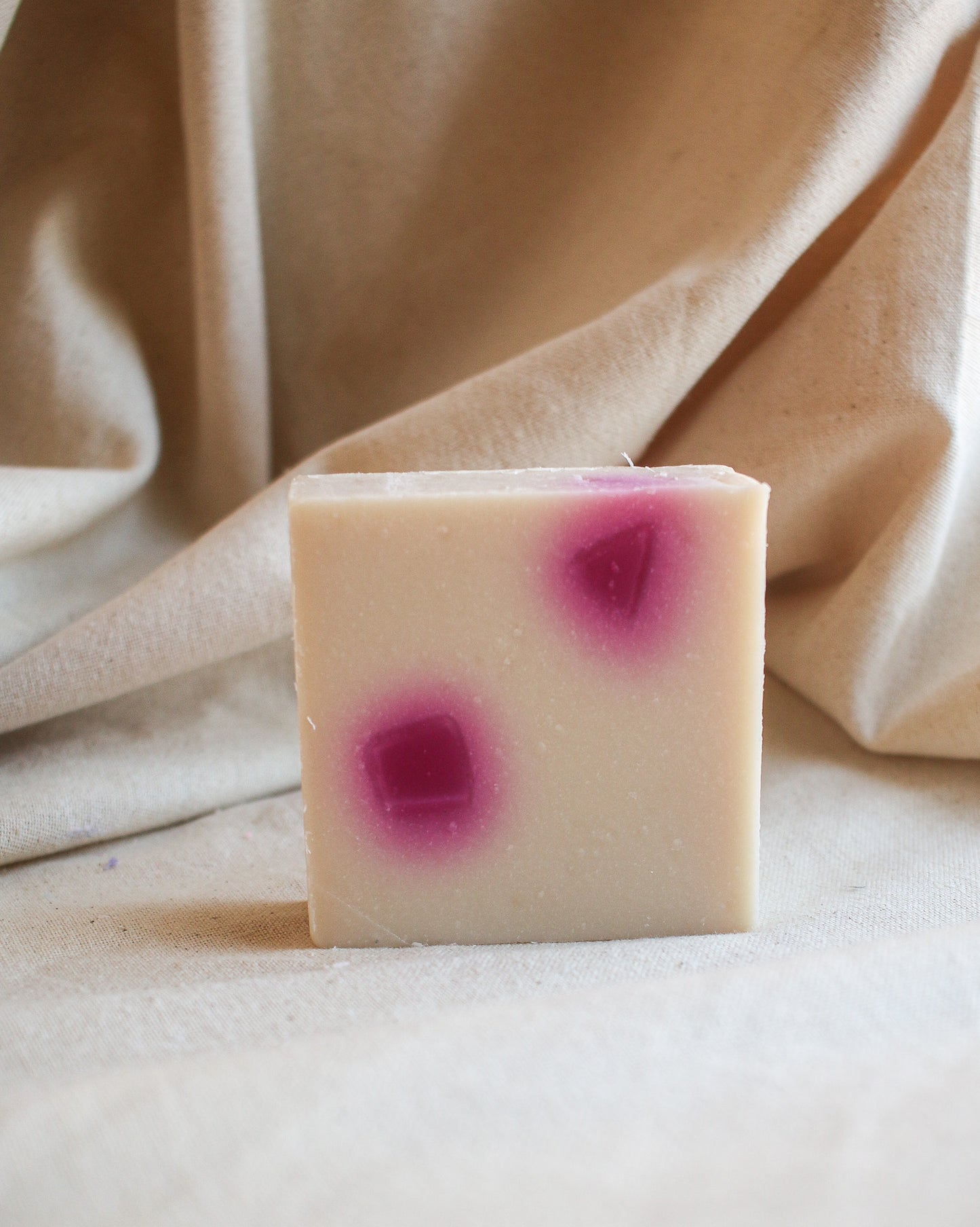 Pomegranate Cherry Soap Bar 5oz