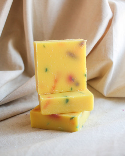 Festival Soap Bar 5 oz