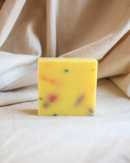 Festival Soap Bar 5 oz