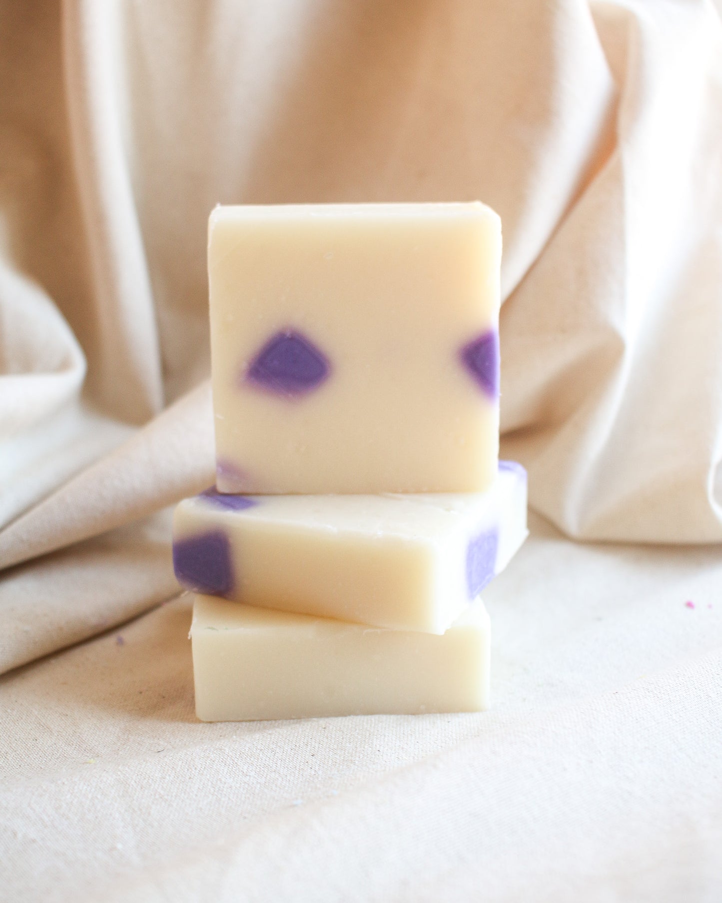 Black Raspberry Vanilla Soap Bar 5oz