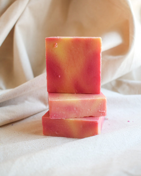 Monkey Farts Soap Bar 5 oz