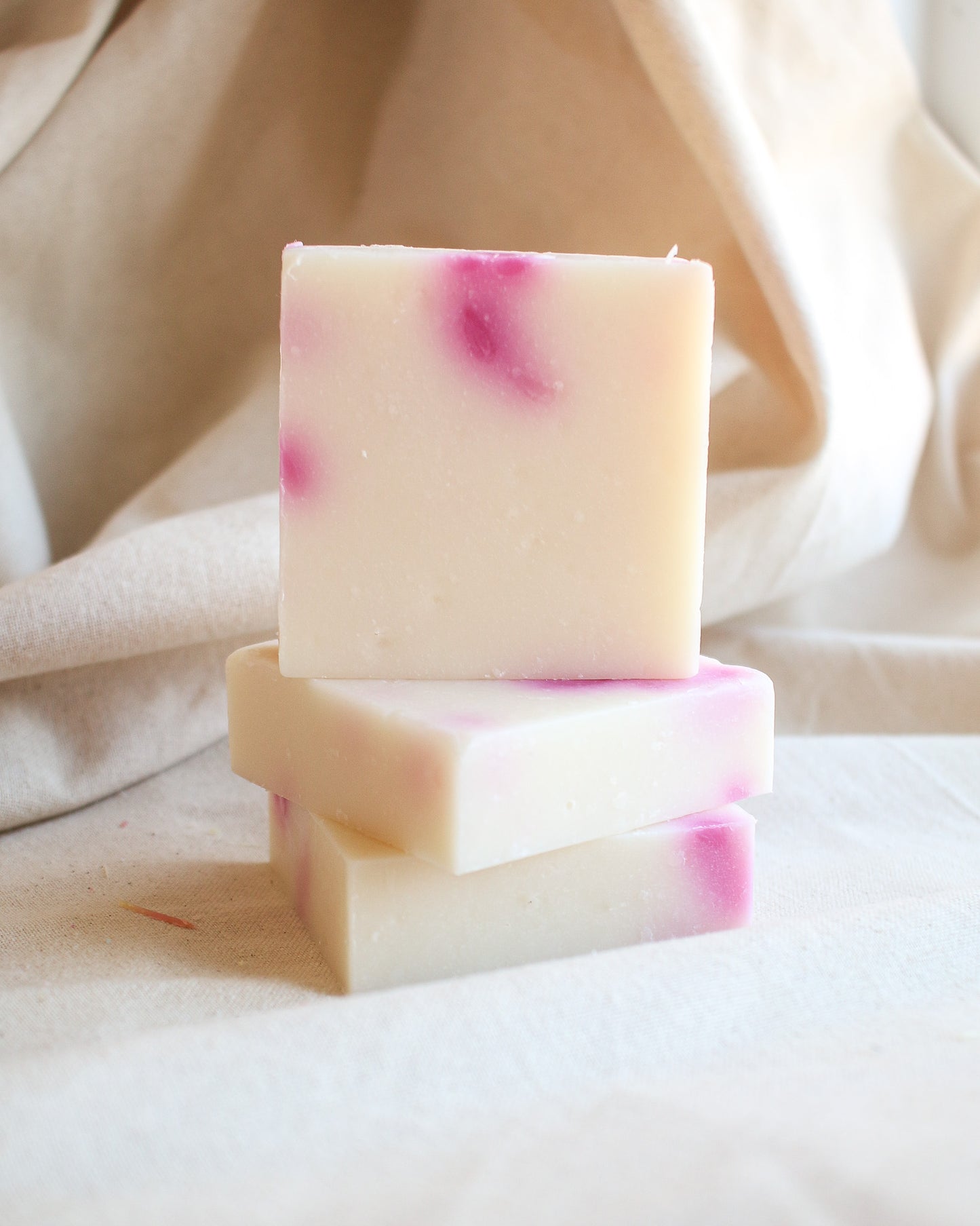 Asian Tea Blossom Soap Bar 5oz