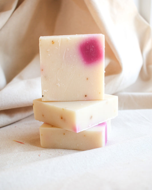 Berry Sage Soap Bar 5 oz