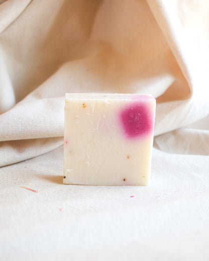 Berry Sage Soap Bar 5 oz