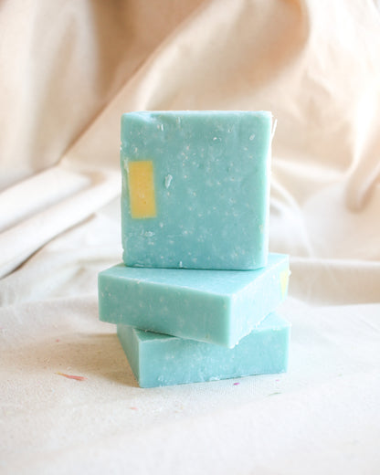 Far Out Soap Bar 5 oz