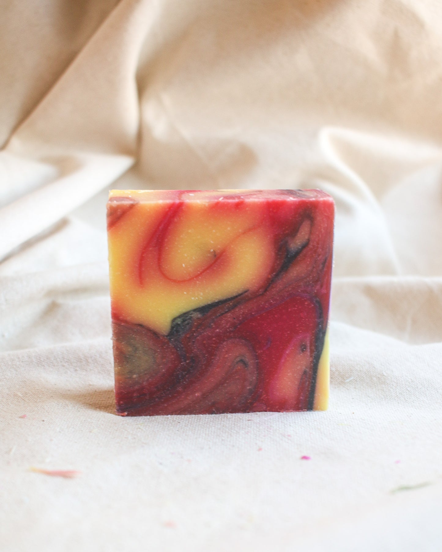 Gobi Gold Soap Bar 5 oz