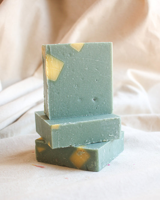 Atlantis Soap Bar 5oz