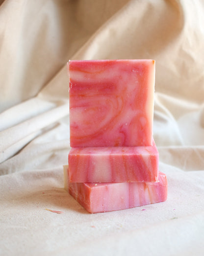 Jamaican Me Crazy Soap Bar 5oz