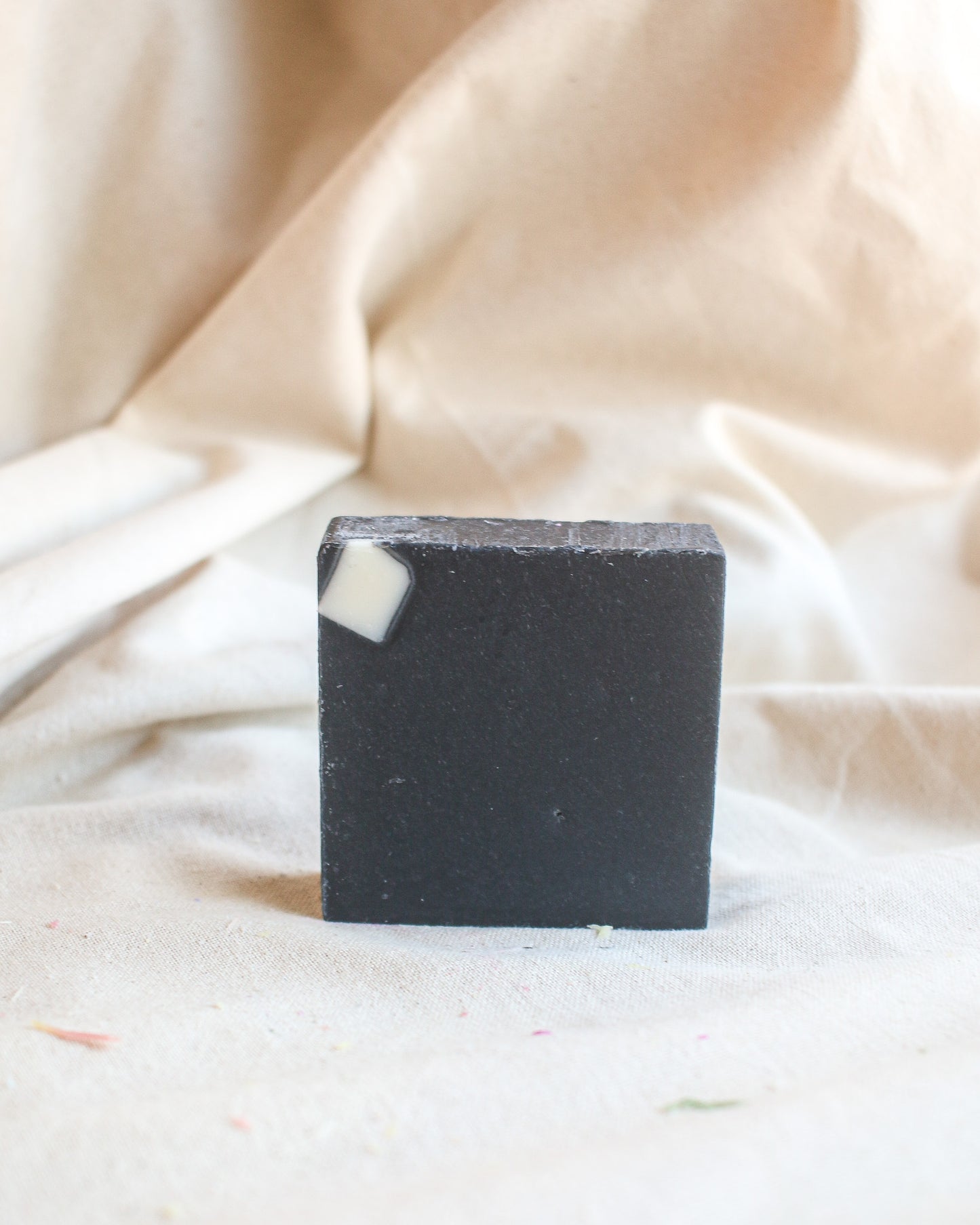 Charcoal Aloe Soap Bar 5 oz