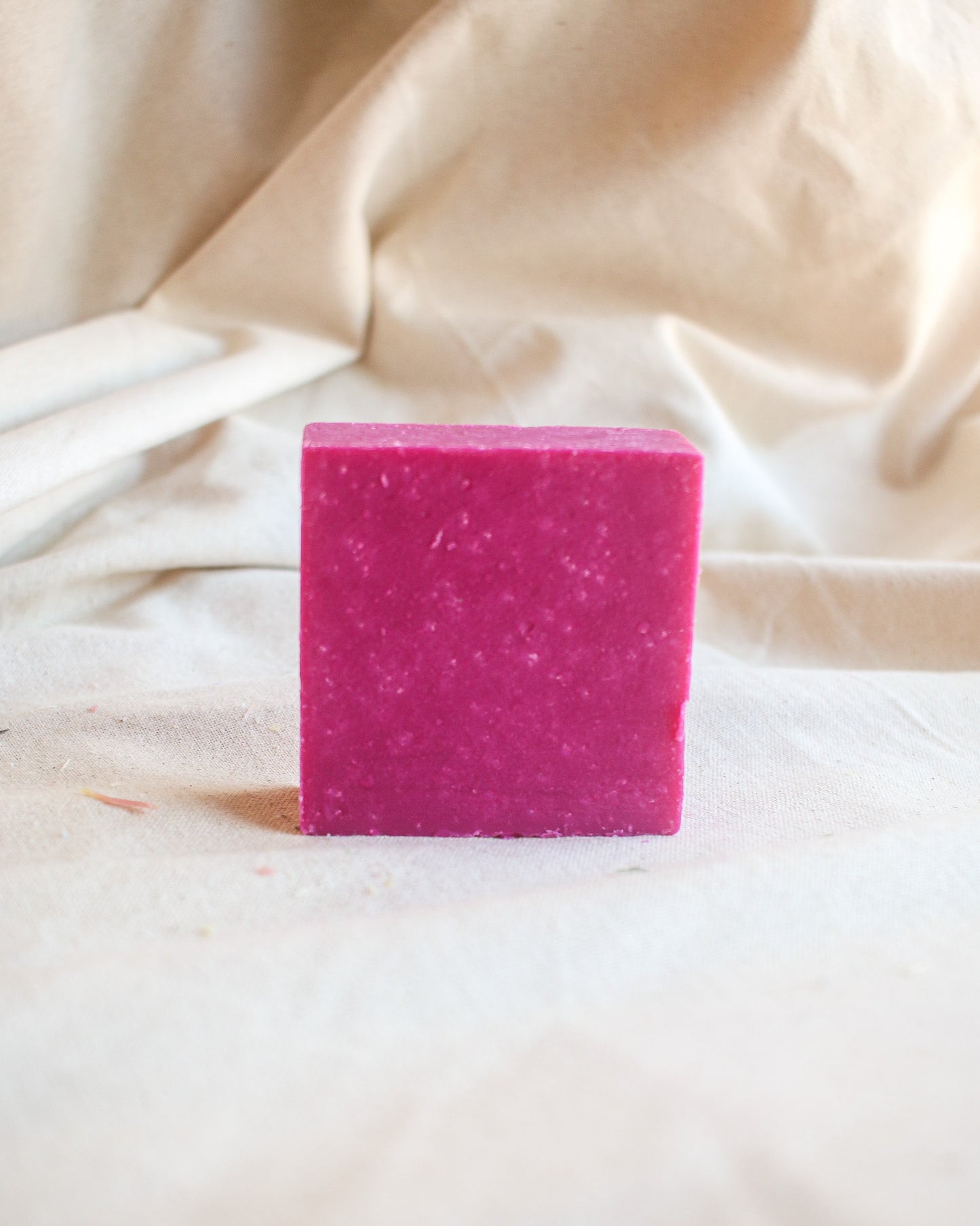 Butt naked scrub soap bar 5 oz